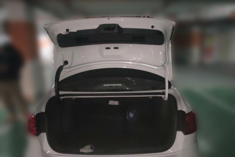 Used Volkswagen Sagitar 2015 1.6L Automatic Comfort Model