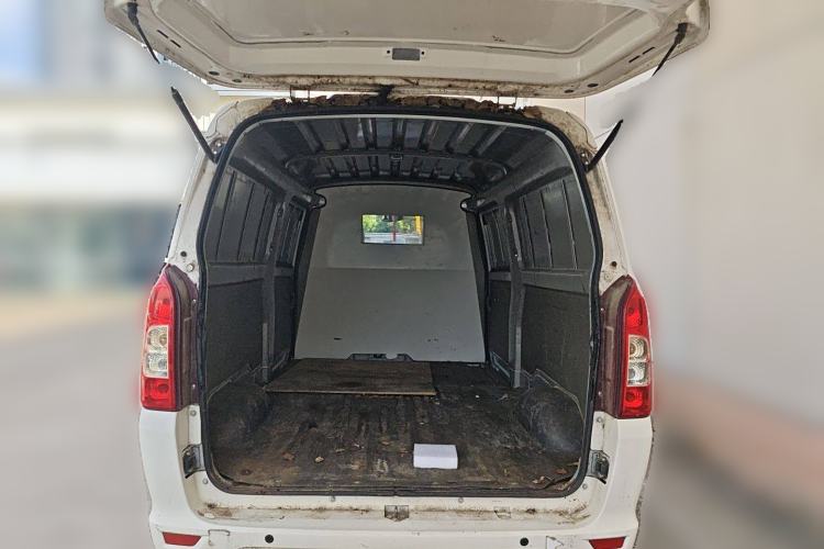 Used Nlmmotor Qiteng M70EV 2020 M70L-EV Standard Range Version