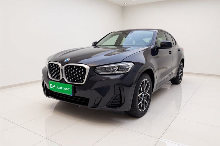 Used BMW X4 2022 xDrive 25i M Sport Package