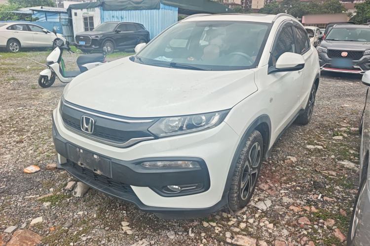 Used Honda XR-V 2015 1.8L EXi CVT Comfort Version