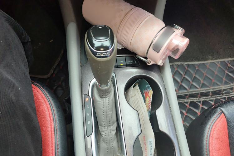 Used Chevrolet Malibu XL 2016 1.5T Dual-Clutch Enjoyment Edition