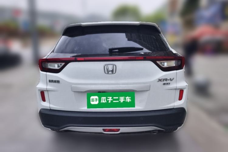 Used Honda XR-V 2017 1.8L EXi CVT Comfort Version