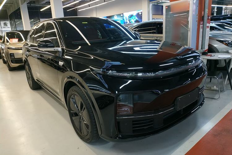 Used Li Auto L7 2024 Pro Model