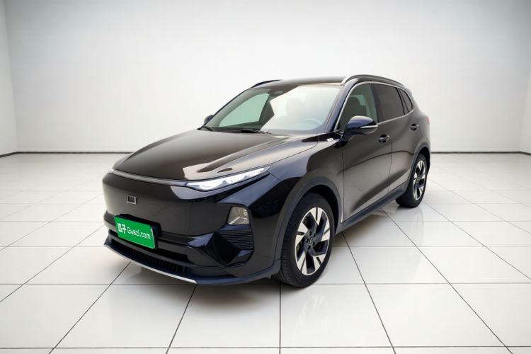 Used Bestune Yueyi 07 2025 210km Leisure Edition