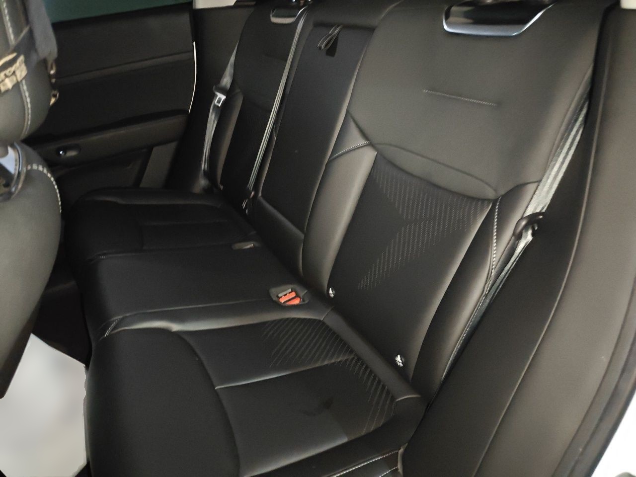 XPeng G6 2024 580 Long-Range Plus — снимка 17