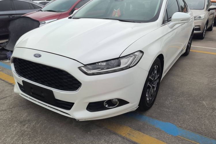 Used Ford Mondeo 2013 1.5L GTDi180 Fashion Edition