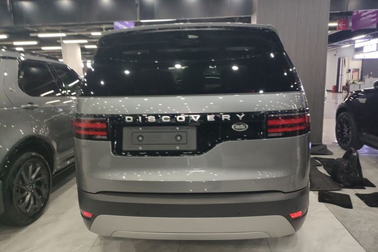 Used Land Rover Discovery 2024 360 PS S