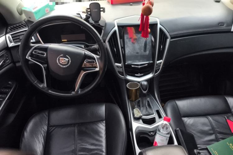 Used Cadillac SRX 2015 3.0L Comfort Version
