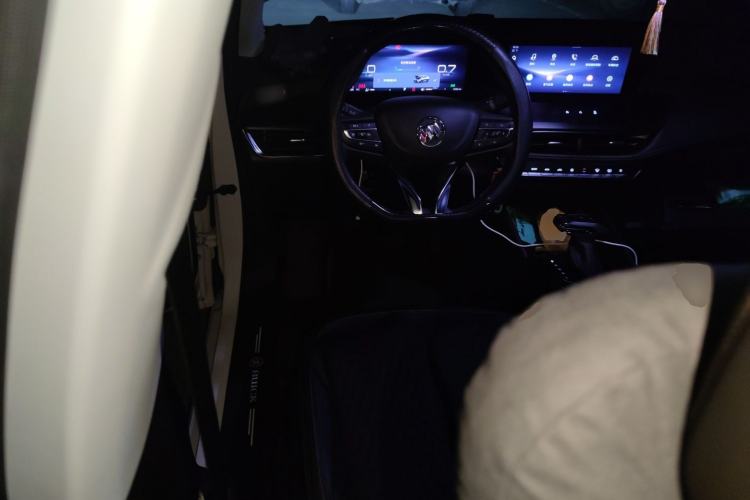 Used Buick Verano 2023 Pro Enjoyment Edition
