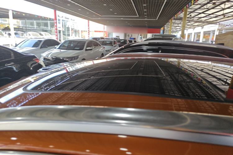 Used Audi Q3 2015 35 TFSI quattro Technology Edition
