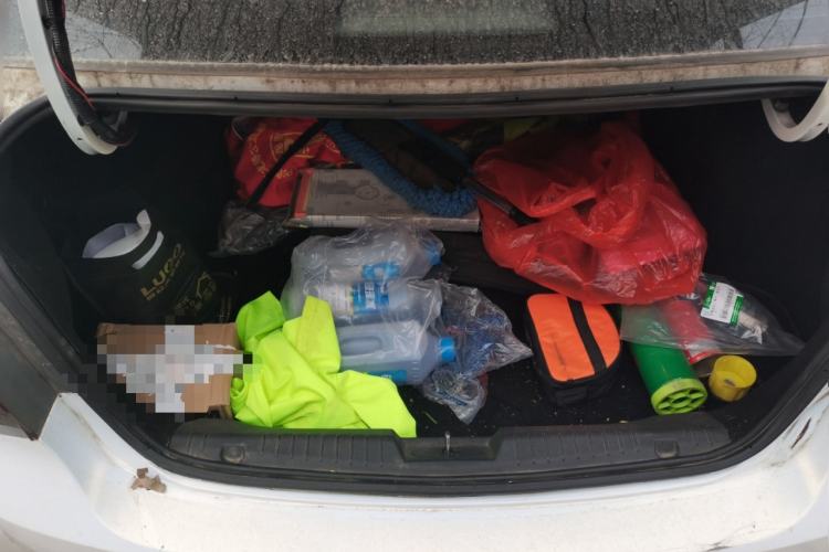 Used Chevrolet Cruze 2010 1.6L SL Grand Touring Edition MT