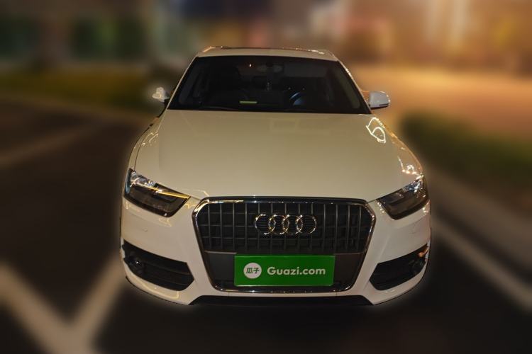 Used Audi Q3 2013 35 TFSI Ambition Edition
