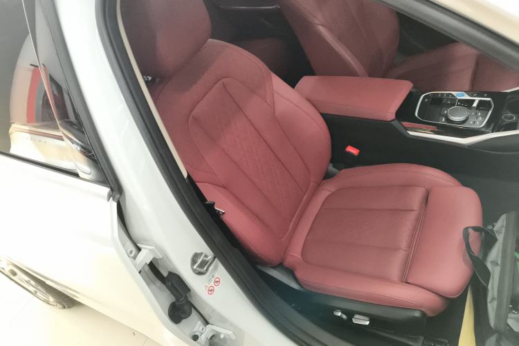 Used BMW i3 2022 eDrive 35 L