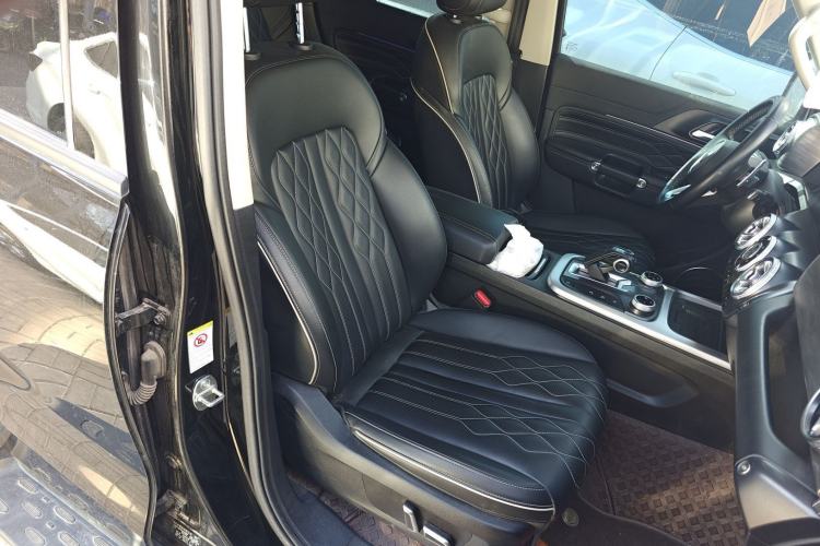 Used Tank 300 2024 2.0T Challenger