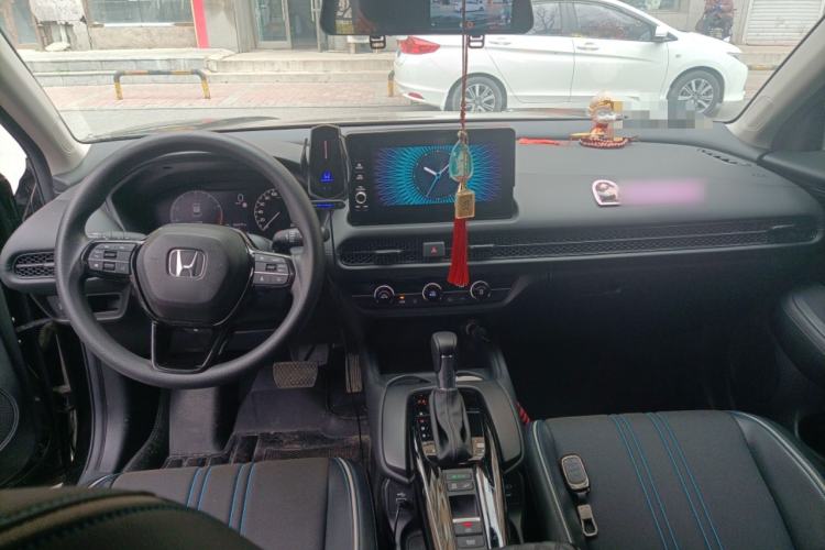 Used Honda HR-V 2023 240TURBO Jingrui Edition