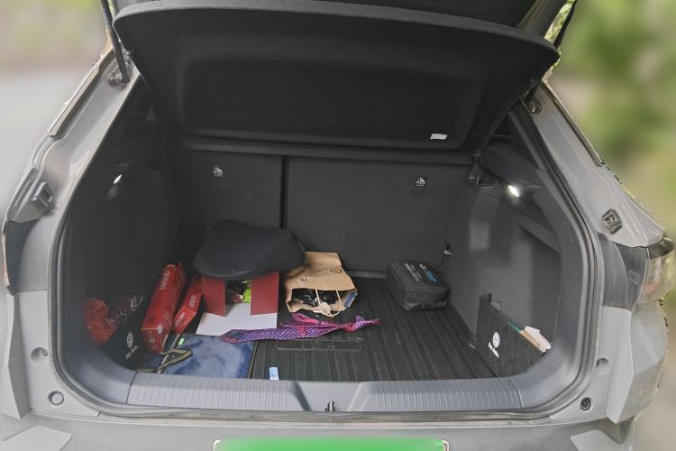 Used Volkswagen ID.4 CROZZ 2024 Pure Edition Limited Edition