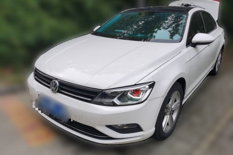Used Volkswagen Lamando 2018 280TSI DSG Comfort Edition