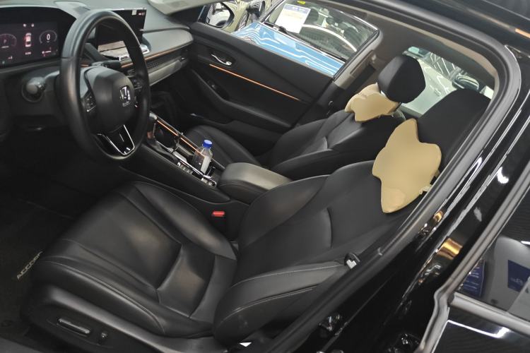 Used Honda Accord 2023 260TURBO Smart Enjoyment Version