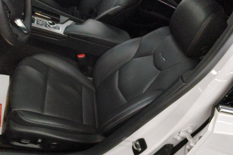 Used Cadillac CT5 2021 Revised 28T Luxury Version
