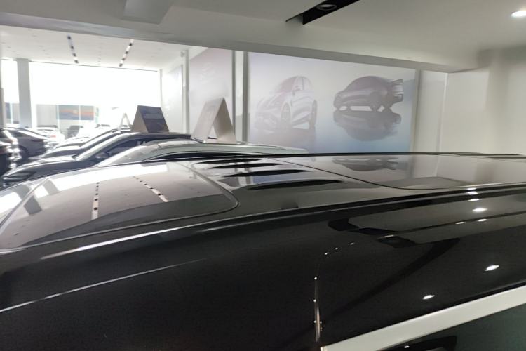 Used BYD Xia 2025 DM-i 1.5T 180km Excellence Model