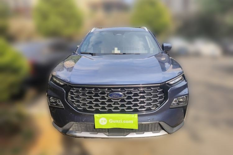 Used Ford Equator Sport 2022 EcoBoost 170 Premier Edition