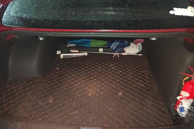 Used Buick Regal 2017 20T Elite Edition