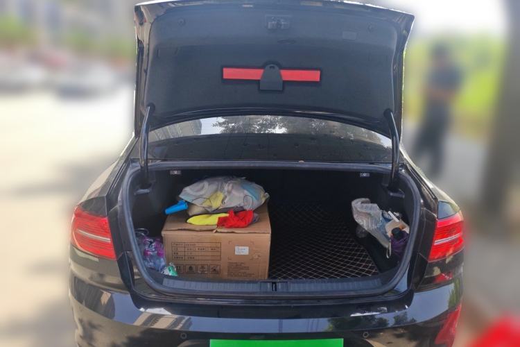 Used Volkswagen Magotan 2019 330TSI DSG Leading Model China VI Standard
