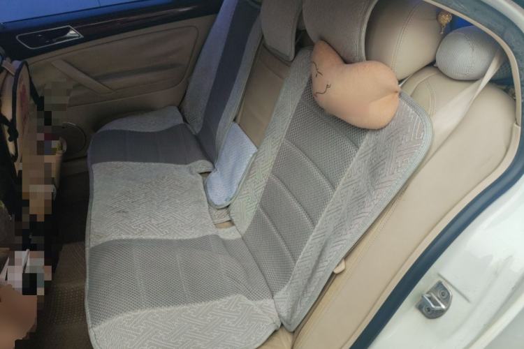 Used Volkswagen Passat 2011 1.8T Automatic Luxury Model