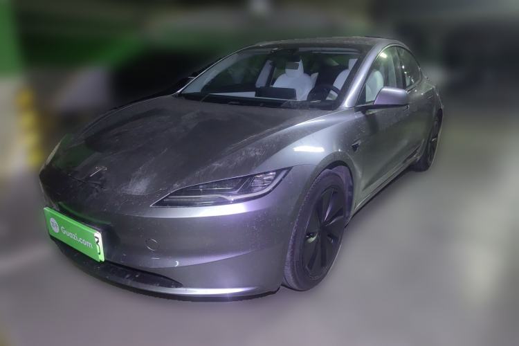 Used Tesla Model 3 2023 Long-Range All-Wheel-Drive Version