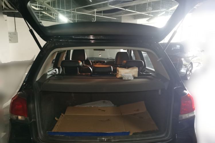 Used Volkswagen Golf 2012 1.6 Manual Comfort Edition