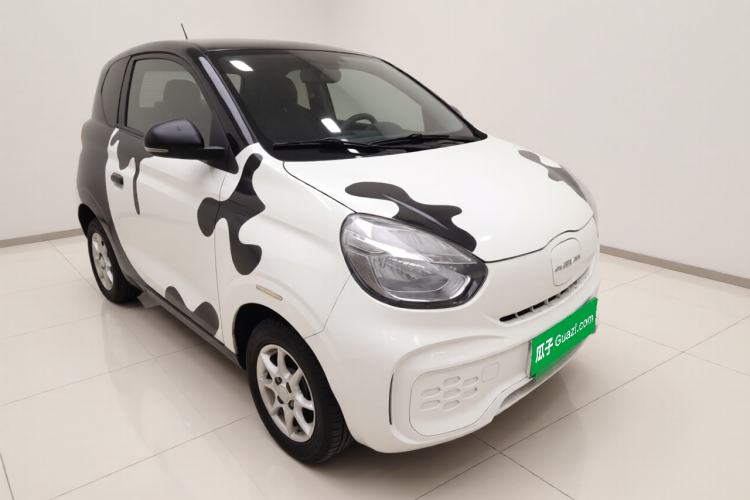 Used Roewe Clever 2022 311km QiQi BoBo Edition
