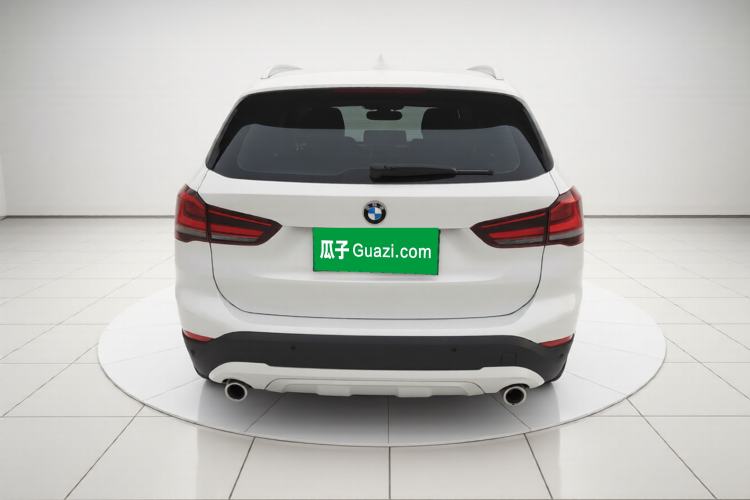 Used BMW X1 2020 xDrive25Li Luxury Edition
