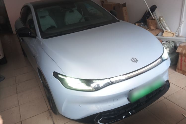 Used Leapmotor C01 2022 Four-Wheel Drive Dual-Motor Performance Version Exterior 1