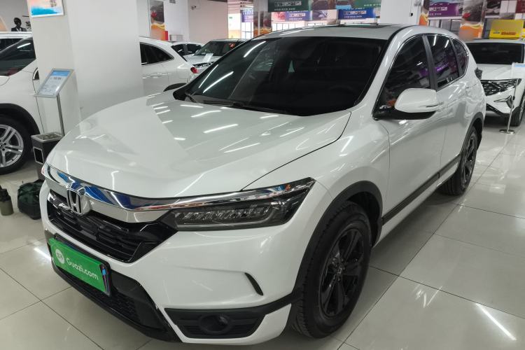 Used Honda Breeze 2020 240TURBO CVT 2WD Elite Edition