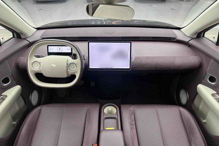 Used firefly 2025 Illuminated Edition