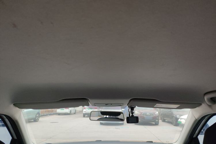 Used Skoda Fabia 2015 1.4L Automatic Front-Drive Model
