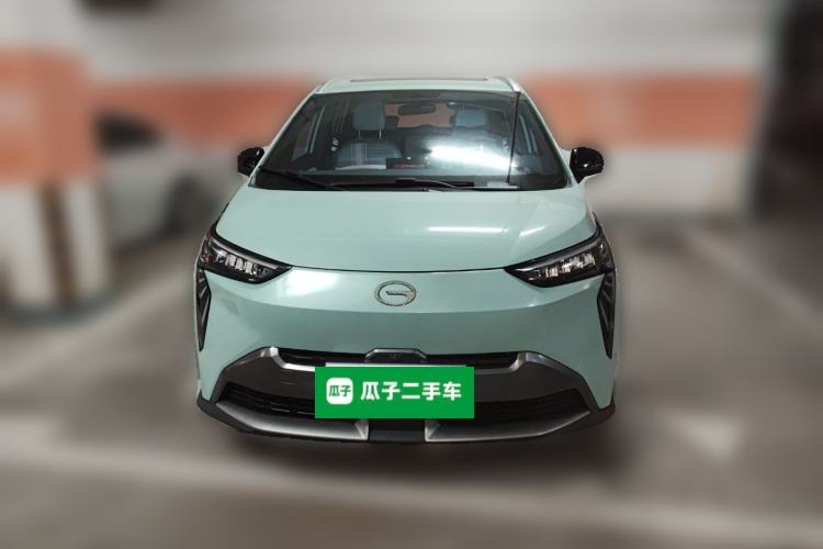 Used AION Y 2022 70 Intelligent Edition Lithium Iron Phosphate