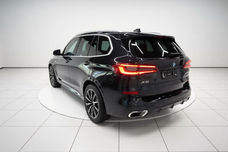 Used BMW X5 2019 xDrive40i M Sport Package