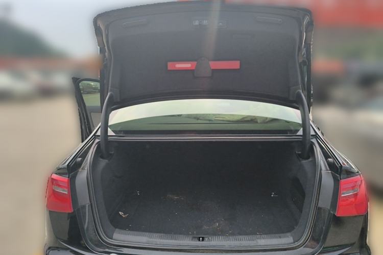 Used Audi A6L 2012 35 FSI Luxury Model
