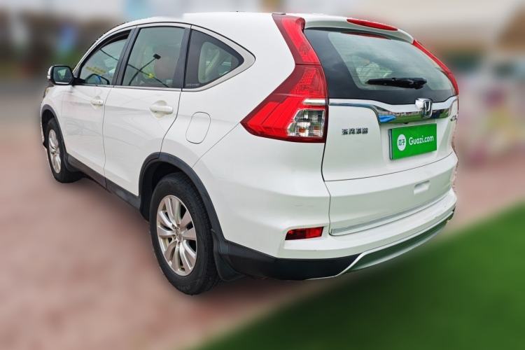 Used Honda CR-V 2016 2.0L Two-Wheel Drive Classic Edition

