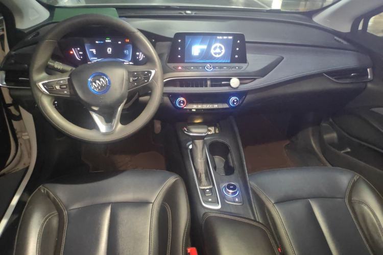 Used Buick Velite 6 2022 Connected & Shared PLUS