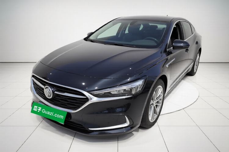 Used Buick LaCrosse 2021 652T Luxury Model