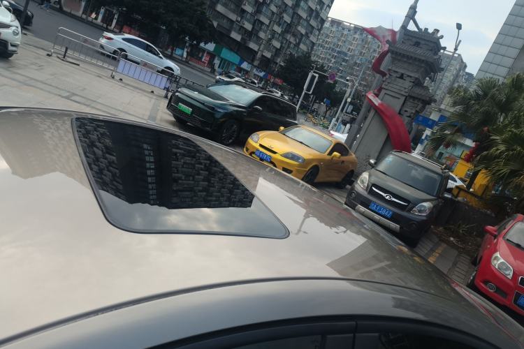 Used Buick Regal 2015 1.6T Leading Technology Model