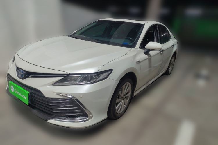 Used Toyota Camry 2021 Dual-Motor 2.5 HGVP Leading Edition