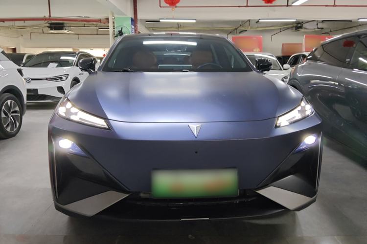 Used Deepal S07 2023 200Max Range-Extended Version