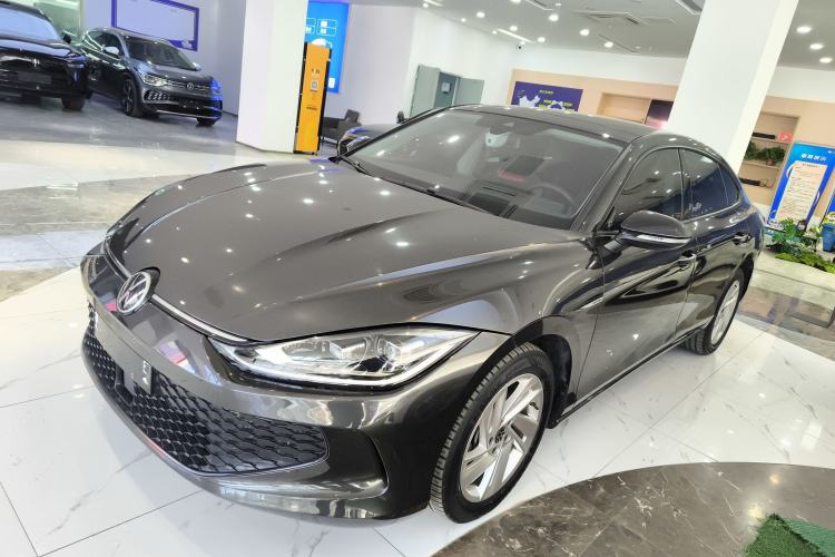 Used Volkswagen Lamando 2022 Lingdu L 280TSI DSG Spicy Edition
