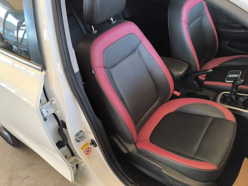 Used CHANGAN Eado 2015 1.6L Manual ZhiKu Model China IV Standard — 24