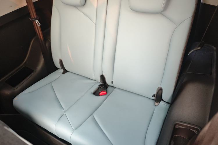 Used Chery Little Ant 2022 Sweet Pink Edition Full-Sugar Version Lithium Iron Phosphate 30 kW 301 km
