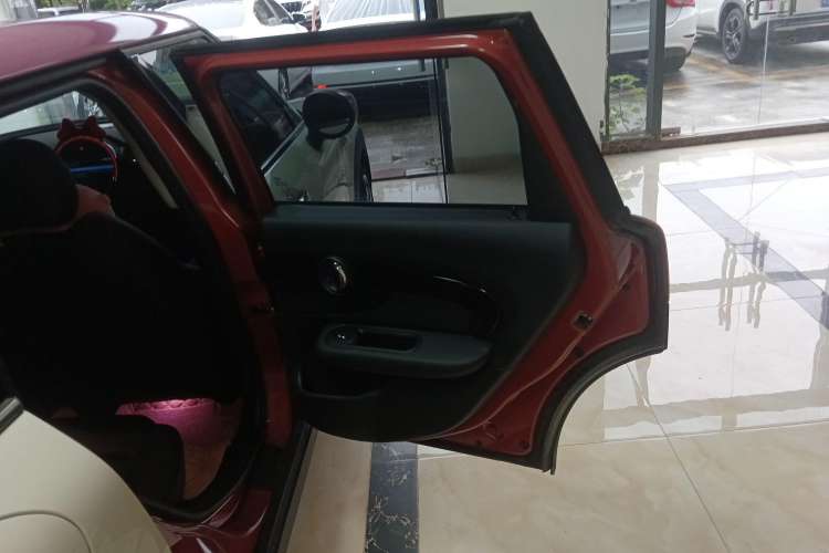 Used MINI Clubman 2021 1.5T COOPER
