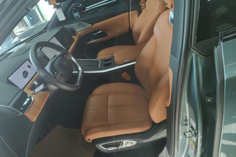 Used XPeng G9 2022 570 Max